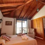 Villa En Zona Tranquila De Lajares Vista Calma