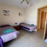 Mi Casa Su Casa