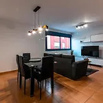 Apartamento Aregoma