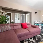 Apartamento Grandes Playas, Parking Privado