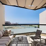 Apartamento Nautilus Sea View