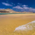 Canary Getaway