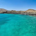 Canary Getaway
