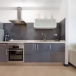 Apartamento Nautilus Sea View