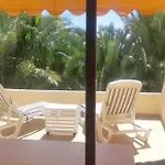 Verona Beach Room