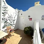 Aminas Ferienwohnung Fuerteventura