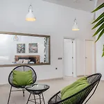 Villa Selene Heated Indoor Pool