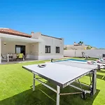 Villa Caleta Del Sol By Villa Plus