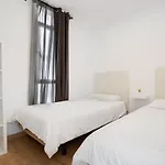 Apartamento Playa Morro Jable 1C
