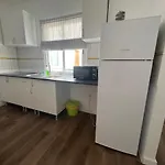 Apartamento Aulaga