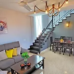Ferienhaus Casa Ela