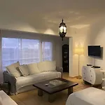 My Ocean Home !!! Breathtaking Location, Steps To The Ocean, Spacious Sea View, Fully Equipped And Well-Furnished With Private Entrance And High-Speed Fiber Optic Internet