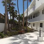 Casita Paraiso 100