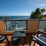 La Lajita Vista Mar