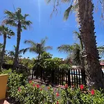 My Pretty Home - Lovely And Spacious Surrounded By Tropical Gardens - Private Covered And Uncovered Terrace - Pool - Parking - Free Fibre Optic Internet