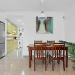 Apartamento Papagayo