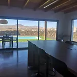 Villa Los Volcanes