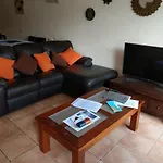 Villa Oasis, El Sultan, Corralejo, Fuerteventura