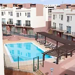 Lightbooking Costa Antigua Fuerteventura