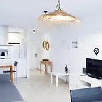 B-Rent Casa Barns Central Town