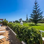 El Olivar Beach Golf