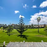 El Olivar Beach Golf
