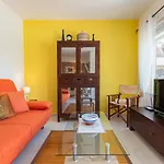 Sunnyapartment