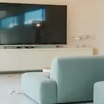 Villa Sal Marina Premium Lajares