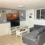 Apartamento A Tan Solo 2 Minutos De La Playa