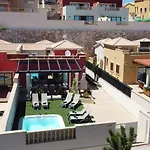 Mariposas Caleta