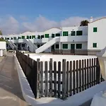 Lightbooking Los Lagos El Cotillo