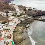 Lightbooking Aloe Las Playitas Beach