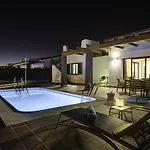 Lightbooking El Molino Piscina Privada Climatizada