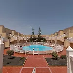 Lightbooking Las Arenas Caleta De Fuste