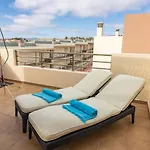 Lightbooking Costa Antigua Fuerteventura