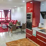 2 Bedrooms Apartment With Wifi At Corralejo