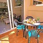 Ferienwohnung Las Lomas, Costa Calma