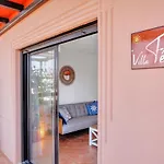 Villa Fenix - Oasis In Natural Reserve