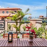 Villa Fenix - Oasis In Natural Reserve