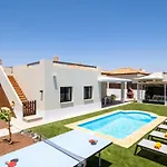 Villa Caleta Heights By Villa Plus