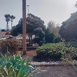 Sunny Bungalow