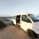 Gipsy Van Fuerteventura