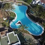 Alojamientos Playa Centro Corralejo 9