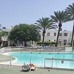 Alojamientos Playa Centro Corralejo 10