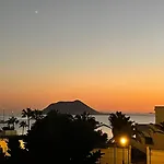 Alojamientos Playa Centro Corralejo 5