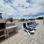 Luxury Villa Perla Del Mar