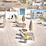 Casablanca Fuerteventura La Lajita Suites