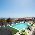 Bellavista Luxury House Climatized Pool Solar Green