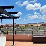 Villa Aloe