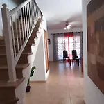 Villa Maracay-Caleta De Fuste-Fiber Optic 600Mb